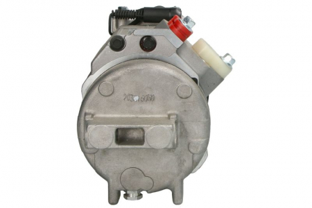 Compresor climatizare potrivit BMW X5 (E53) 4.4/4.6/4.8 01.00-10.06 [2]