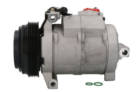 Compresor climatizare potrivit BMW X5 (E53); FORD TRANSIT 2.2D/4.4/4.6 01.00-08.14 [0]