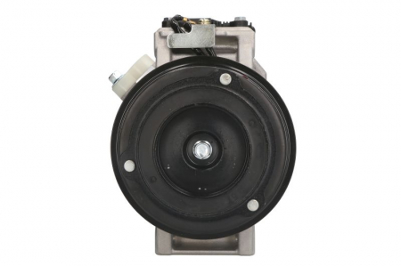 Compresor climatizare potrivit BMW X5 (E53); FORD TRANSIT 2.2D/4.4/4.6 01.00-08.14 [1]