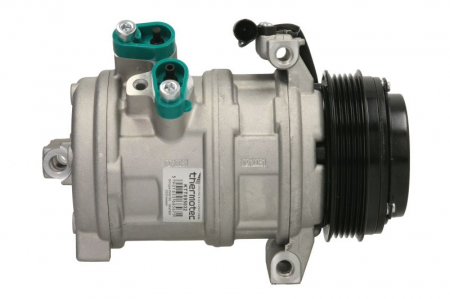 Compresor climatizare potrivit BMW X5 (E53); LAND ROVER RANGE ROVER III 3.0/3.0D/4.4 01.00-08.12 [3]