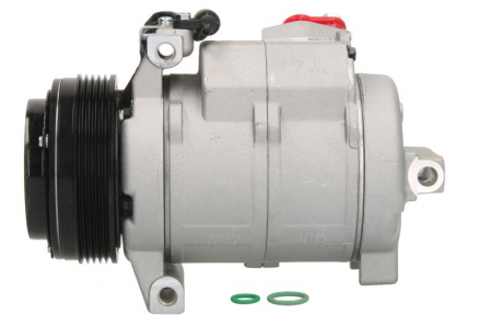 Compresor clima Ac - Compresor climatizare potrivit BMW X5 (E53); LAND ROVER RANGE ROVER III 3.0/3.0D/4.4 04.00-08.12