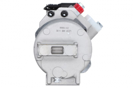 Compresor climatizare potrivit BMW X5 (E53); LAND ROVER RANGE ROVER III 3.0/3.0D/4.4 04.00-08.12 [2]