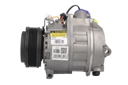 Piese Auto - Compresor climatizare potrivit BMW X5 (E70) 3.0 10.06-12.12