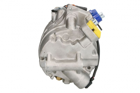 Compresor climatizare potrivit BMW X5 (E70) 3.0 10.06-12.12 [2]