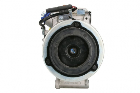 Compresor climatizare potrivit BMW X5 (E70) 3.0 10.06-12.12 [1]