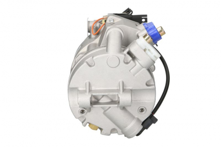 Compresor climatizare potrivit BMW X5 (E70) 3.0 10.06-12.12 [2]