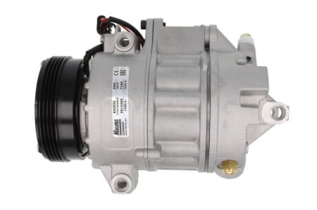 Compresor climatizare potrivit BMW X5 (E70) 3.0 2006-2012 [0]