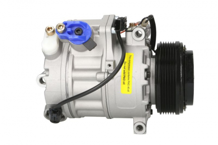 Compresor climatizare potrivit BMW X5 (E70) 3.0 10.06-12.12 [3]