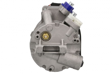 Compresor climatizare potrivit BMW X5 (E70) 4.8 10.06-03.10 [2]