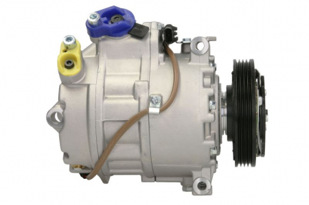 Compresor climatizare potrivit BMW X5 (E70) 4.8 10.06-03.10 [3]