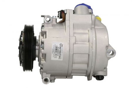 Compresor clima Ac - Compresor climatizare potrivit BMW X5 (E70) 4.8 10.06-03.10