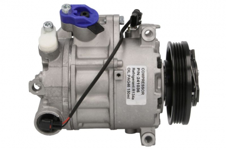 Compresor climatizare potrivit BMW X5 (E70) 4.8 10.06-03.10 [3]