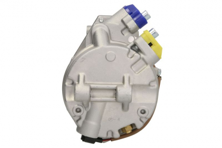 Compresor climatizare potrivit BMW X5 (E70) 4.8 10.06-03.10 [2]