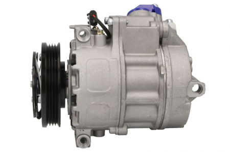 Compresor climatizare potrivit BMW X5 (E70) 4.8 10.06-03.10 [0]