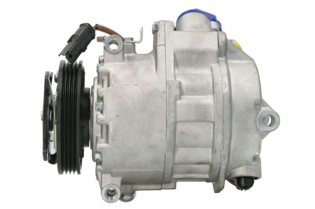 Compresor clima Ac - Compresor climatizare potrivit BMW X5 (E70) 4.8 2006-2010
