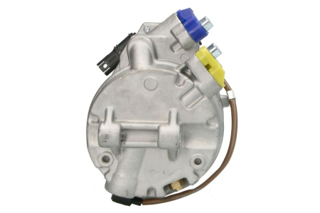 Compresor climatizare potrivit BMW X5 (E70) 4.8 2006-2010 [1]