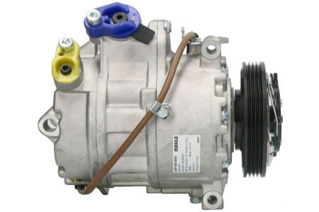 Compresor climatizare potrivit BMW X5 (E70) 4.8 2006-2010 [2]
