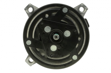 Compresor climatizare potrivit BUICK LESABRE, PARK AVENUE; PONTIAC BONNEVILLE 3.8 10.96- [3]