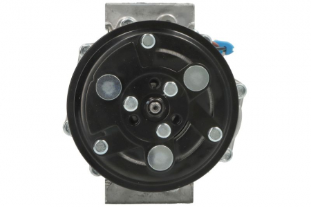 Compresor climatizare potrivit CADILLAC BLS; FIAT CROMA, CROMA/KOMBI; OPEL SIGNUM, VECTRA C, VECTRA C GTS; SAAB 9-3 1.9D-3.2 02.98- [1]