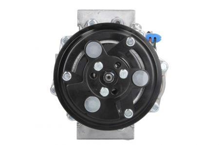 Compresor climatizare potrivit CADILLAC BLS; FIAT CROMA, CROMA/KOMBI; OPEL SIGNUM, VECTRA C, VECTRA C GTS; SAAB 9-3 1.9D-3.2 dupa 2002 [1]