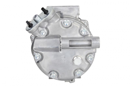 Compresor climatizare potrivit CADILLAC BLS; FIAT CROMA, CROMA/KOMBI; OPEL SIGNUM, VECTRA C, VECTRA C GTS; SAAB 9-3 1.9D-3.2 dupa 2002 [2]