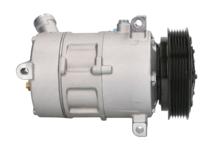 Compresor climatizare potrivit CADILLAC BLS; FIAT CROMA; OPEL SIGNUM, VECTRA C, VECTRA C GTS; SAAB 9-3 1.9D-3.2 dupa 2002 [2]