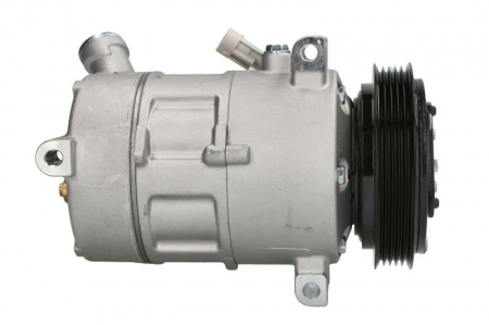Compresor climatizare potrivit CADILLAC BLS; OPEL ASTRA G, VECTRA B, ZAFIRA A; SAAB 9-3, 9-3X 1.8-2.2 06.00- [3]