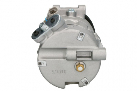 Compresor climatizare potrivit CADILLAC BLS; OPEL ASTRA G, VECTRA B, ZAFIRA A; SAAB 9-3, 9-3X 1.8-2.2 06.00- [2]