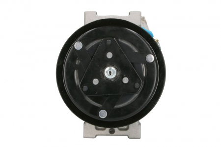 Compresor climatizare potrivit CADILLAC BLS; OPEL ASTRA G, VECTRA B, ZAFIRA A; SAAB 9-3, 9-3X 1.8-2.2 06.00- [1]