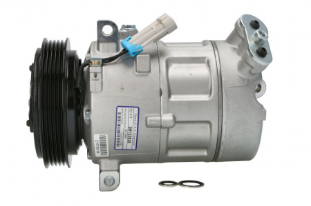 Compresor climatizare potrivit CADILLAC BLS; OPEL ASTRA G, VECTRA B, ZAFIRA A; SAAB 9-3, 9-3X 1.8-2.2 06.00- [0]