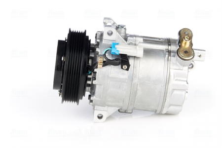 Compresor climatizare potrivit CADILLAC BLS; OPEL SIGNUM, VECTRA C, VECTRA C GTS; SAAB 9-3 2.8 03.05- [2]