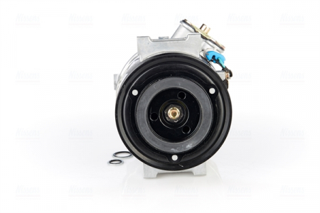 Compresor climatizare potrivit CADILLAC BLS; OPEL SIGNUM, VECTRA C, VECTRA C GTS; SAAB 9-3 2.8 03.05- [1]