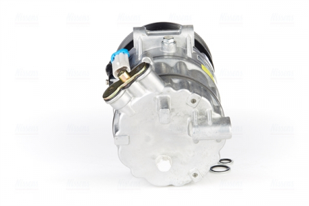 Compresor climatizare potrivit CADILLAC BLS; OPEL SIGNUM, VECTRA C, VECTRA C GTS; SAAB 9-3 2.8 03.05- [3]