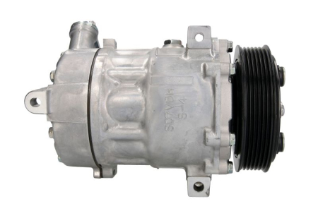 Compresor climatizare potrivit CADILLAC BLS; SAAB 9-3 1.9D dupa 2007 [2]