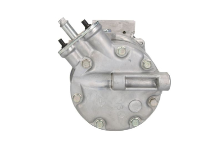 Compresor climatizare potrivit CADILLAC BLS; SAAB 9-3 1.9D dupa 2007 [1]