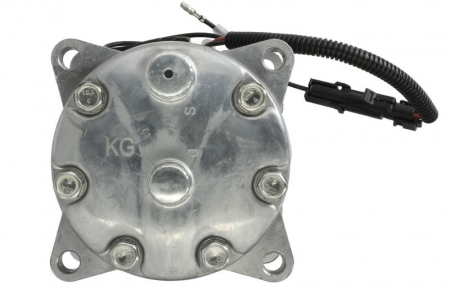 Compresor climatizare potrivit CASE [2]