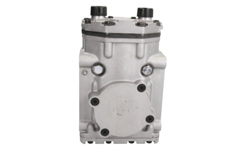 Compresor climatizare potrivit CASE; FORD; MASSEY FERGUSON; NEW HOLLAND potrivit CASE IH 2000, 2022, 2044, 2055, 2090, 2094, 2096, 2120, 2130, 2140, 2144, 2150, 2155, 2166, 2188, 2275, 2276, 2290 [2]