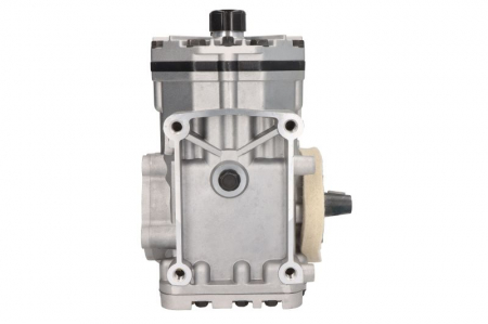 Compresor climatizare potrivit CASE IH 1086, 1420, 1440, 1460, 1470 TRACTION KING, 1480, 1486, 1586, 3088, 3288, 3388, 3488, 3588, 3688, 3788, 786, 886, 986; NEW HOLLAND 2115, 4400, 8030, 8040 [3]