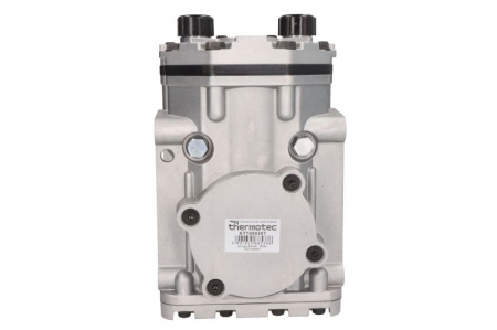 Compresor climatizare potrivit CASE IH 1086, 1420, 1440, 1460, 1470 TRACTION KING, 1480, 1486, 1586, 3088, 3288, 3388, 3488, 3588, 3688, 3788, 786, 886, 986; NEW HOLLAND 2115, 4400, 8030, 8040 [2]