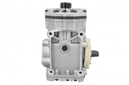 Compresor climatizare potrivit CASE IH 1620, 1640, 1660, 1666, 1670; CLAAS 410, 860, 880, 450 (839), 480 (840) [3]