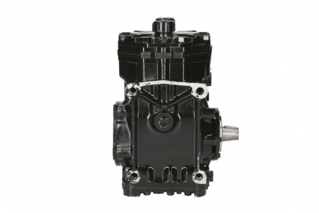 Compresor climatizare potrivit CASE IH 1620, 1640, 1660, 1666, 1670; CLAAS 410, 860, 880, 450 (839), 480 (840) [3]