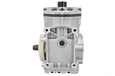 Compresor clima Ac - Compresor climatizare potrivit CASE IH 1620, 1640, 1660, 1666, 1670; CLAAS 410, 860, 880, 450 (839), 480 (840)