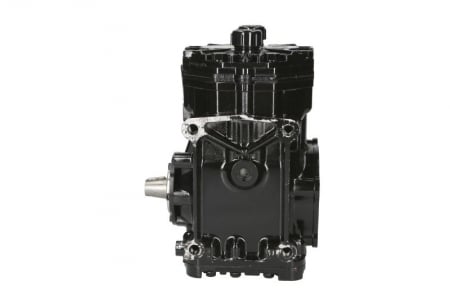 Compresor clima Ac - Compresor climatizare potrivit CASE IH 1620, 1640, 1660, 1666, 1670; CLAAS 410, 860, 880, 450 (839), 480 (840)