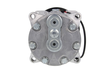 Compresor climatizare potrivit CASE IH 436, 446, 525; DEUTZ FAHR 1130 TTV, 1145 TTV, 1160 TTV, 410 TTV, 420 TTV, 430 TTV, 610 TTV, 620 TTV, 630 TTV, 29.6, 29.6 LP, 35.7, 40.8, 40.9 [1]