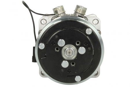 Compresor climatizare potrivit CASE IH 70 2WD, 70 4WD, 80 2WD, 80 4WD, 90 2WD, 90 4WD, 95 2WD, 95 4WD [1]