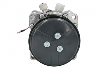 Compresor climatizare potrivit CASE IH MAXXUM, MXM; NEW HOLLAND TM 01.99- [1]