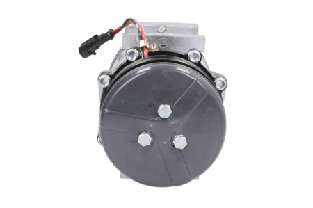 Compresor climatizare potrivit CASE IH MAXXUM; NEW HOLLAND TSA 10.03- [1]