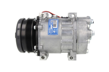 Compresor clima Ac - Compresor climatizare potrivit CASE; NEW HOLLAND