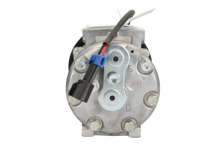 Compresor climatizare potrivit CATERPILLAR [2]