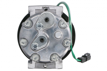 Compresor climatizare potrivit CATERPILLAR 725, 966, 966C, 966D, 966E, 966F, 966F Serie II, 966G, 966G Serie II, 966H, 966K, 966M, 966R, 972, 972G, 972G Serie II, 972H, 972K, 972M [2]